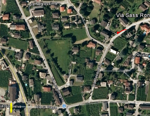 biasca google mit Se